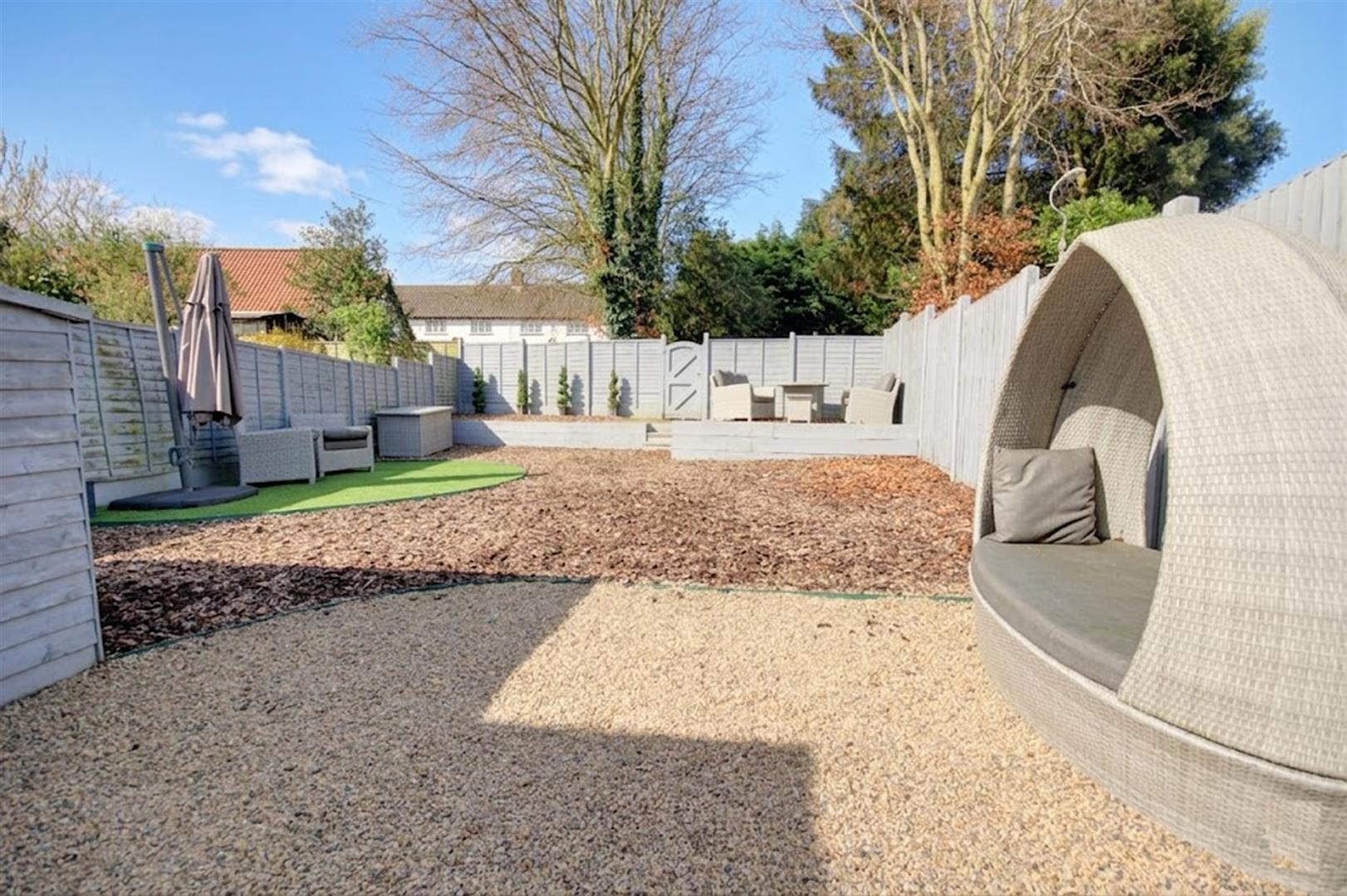 Pudding Gate, Bishop Burton